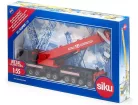 Siku 1:55 Liebherr mobil mega daru - 4311