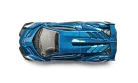Siku 1:55 Lamborghini Veneno sportautó - 1485