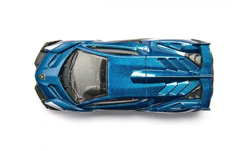 Siku 1:55 Lamborghini Veneno sportautó - 1485