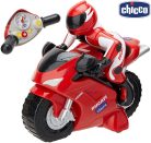 Chicco távirányítós Ducati 1198 versenymotor, 22 cm - 56911