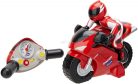 Chicco távirányítós Ducati 1198 versenymotor, 22 cm - 56911