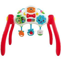 WinFun 2 az 1-ben zenélő babaállvány