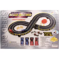 Speed Car versenypálya - 239 cm