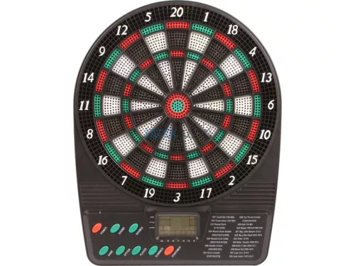 Elektromos darts készlet - 26 cm