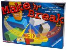 Ravensburger Make n Break társasjáték