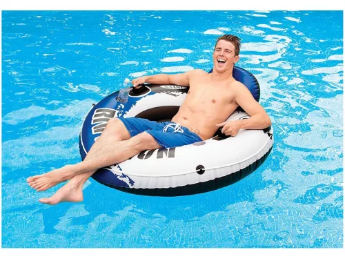 Intex 58825 River Run matracfotel - 135 cm