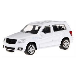 Rastar 1:43 Mercedes-Benz GLK 350 terepjáró 33900