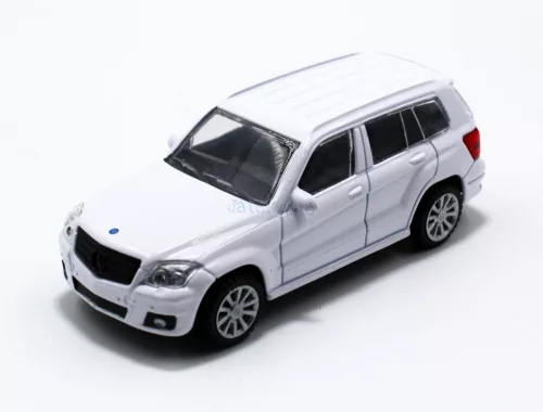 Rastar 1:43 Mercedes-Benz GLK 350 terepjáró 33900