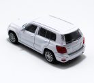 Rastar 1:43 Mercedes-Benz GLK 350 terepjáró 33900