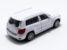 Rastar 1:43 Mercedes-Benz GLK 350 terepjáró 33900