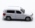 Rastar 1:43 Mercedes-Benz GLK 350 terepjáró 33900