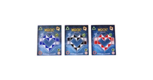 Mágikus kígyó logikai játék - többféle