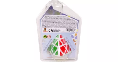 Mágikus piramis logikai játék