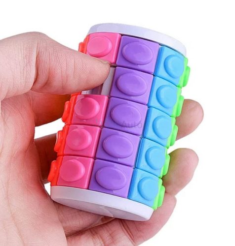 Tekerős logikai játék