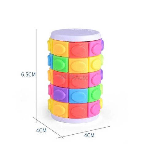 Tekerős logikai játék