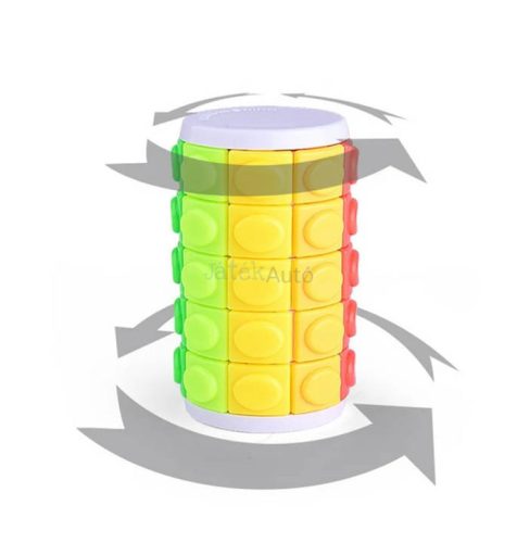 Tekerős logikai játék