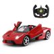 Rastar 1:14 Ferrari LaFerrari Aperta távirányítós autó 75800