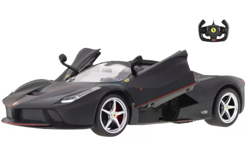 Rastar 1:14 Ferrari LaFerrari Aperta távirányítós autó 75800