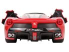 Rastar 1:14 Ferrari LaFerrari Aperta távirányítós autó 75800