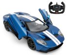 Ford GT távirányítós autó - 1:14, többféle