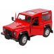 Rastar RC 1:14 Land Rover Defender távirányítós terepjáró nyitható ajtókkal 78400