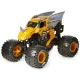 Monster Jam - Bakugan Dragonoid masszív, fémházas Monster Truck 1:24