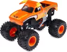 Monster Jam - EL Toro Loco masszív, fémházas Monster Truck 1:24
