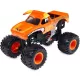 Monster Jam - EL Toro Loco masszív, fémházas Monster Truck 1:24