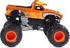 Monster Jam - EL Toro Loco masszív, fémházas Monster Truck 1:24