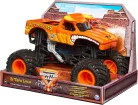 Monster Jam - EL Toro Loco masszív, fémházas Monster Truck 1:24