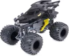 Monster Jam - Batmobile masszív, fémházas Monster Truck 1:24