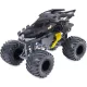Monster Jam - Batmobile masszív, fémházas Monster Truck 1:24
