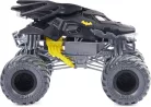 Monster Jam - Batmobile masszív, fémházas Monster Truck 1:24
