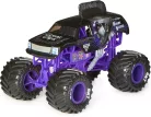Monster Jam - Mohawk Warrior masszív, fémházas Monster Truck 1:24