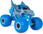 Monster Jam - Megalodon masszív, fémházas Monster Truck 1:24