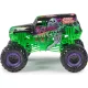 Monster Jam - Grave Digger masszív, fémházas Monster Truck 1:24