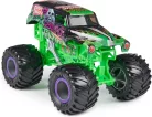 Monster Jam - Grave Digger masszív, fémházas Monster Truck 1:24
