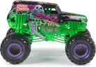 Monster Jam - Grave Digger masszív, fémházas Monster Truck 1:24