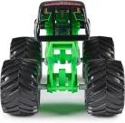 Monster Jam - Grave Digger masszív, fémházas Monster Truck 1:24
