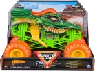 Monster Jam - Dragon masszív, fémházas Monster Truck 1:24