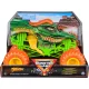 Monster Jam - Dragon masszív, fémházas Monster Truck 1:24