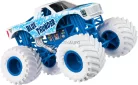 Monster Jam - Blue Thunder WH masszív, fémházas Monster Truck 1:24