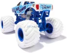 Monster Jam - Blue Thunder WH masszív, fémházas Monster Truck 1:24
