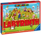 Ravensburger Társasjáték - Super Mario labirintus