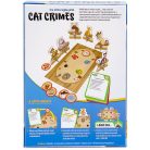 Thinkfun: Cat Crimes - Zsivány cicák