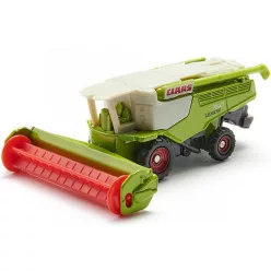Siku Claas Lexion 760 kombájn - 1476