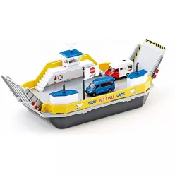 Siku 1:50 Komp - 1750