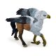 Papo hippogriff 36022