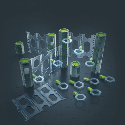 Gravitrax Pro Magasító - Golyópálya kiegészítő