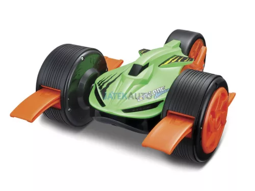 Maisto Tech távirányítós autó - Cyklone Amphibian